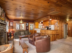 53 Creekside Cabin