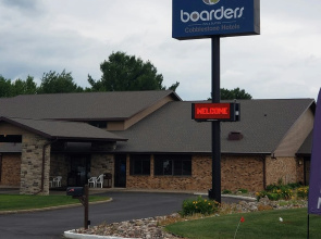 Cobblestone Inn Suites Merrill