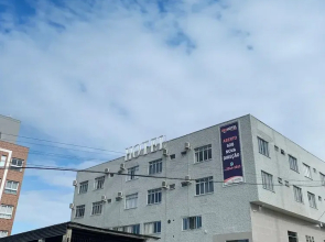 Ok Inn Hotel Florianópolis