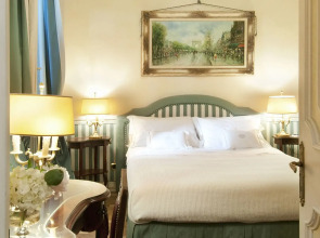 Petit Palais Hotel De Charme