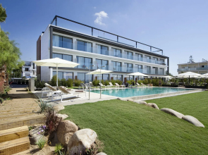 Hotel Boutique dONNA Superior