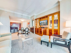 Jet Luxury Elite at The Signature
