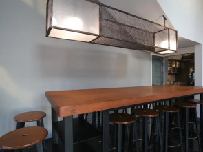 Avenue J Hotel Central Market KL