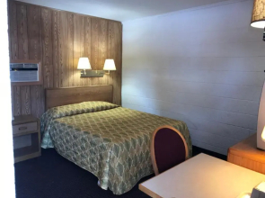 Sun 'N Snow Hotel