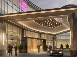 Crowne Plaza Zhoushan Seaview