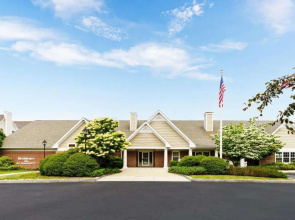 Residence Inn Boston Franklin