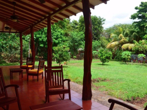 Hostal Casa Los Cocos