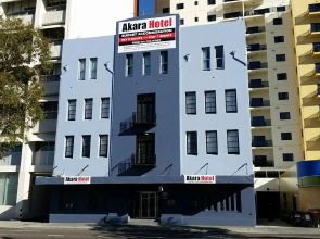 Akara Hotel