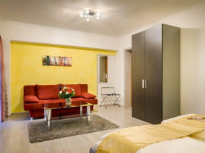 Hotel Greif Karlsruhe