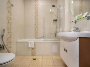 Отель «Грегуар»