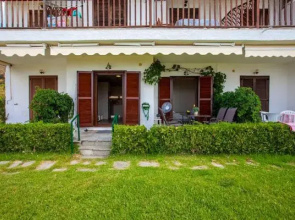 Mola Kaliva sea view, 100m from the beach!