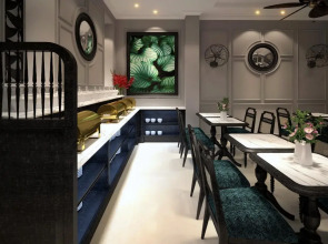 Hanoi Graceful Hotel