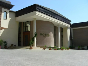 Hotel D.G. Garden