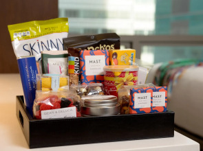 LUMA Hotel Times Square