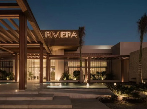 JAZ Elite Riviera Hotel