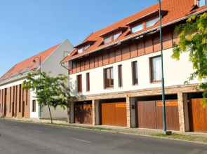 Gyula Vár Panoráma Apartman