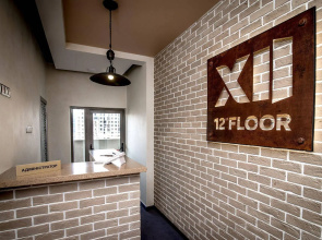 12th Floor Apartments