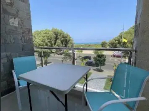 appartement vue sur mer saidia