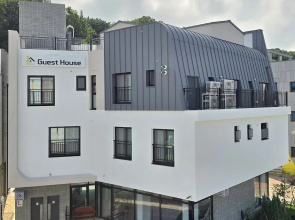 Incheon Airport Guesthouse L