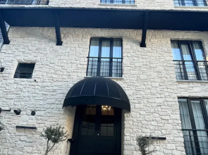 Mare House Boutique Hotel