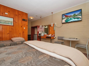 Bright Motor Inn