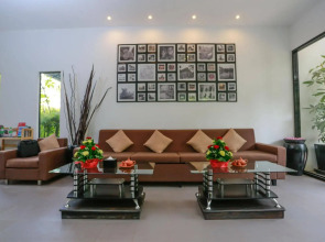 Ladear Angkor Boutique Hotel