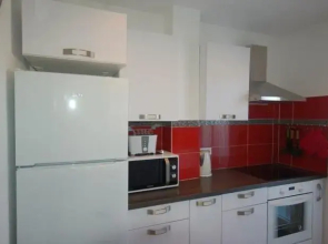 Appartement Les Fauvettes