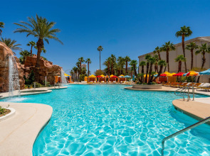 Rio Hotel & Casino, a Destination by Hyatt Hotel