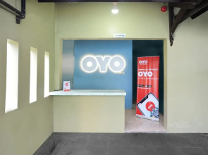 OYO 722 Uno Guesthouse