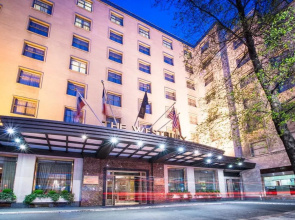 Westbury Mayfair
