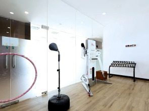 At115 by Rompo Mansion