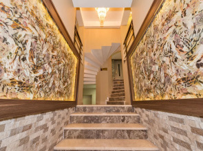 Marmara Place Old City Hotel