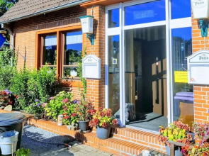 Gasthaus Duther Schleuse