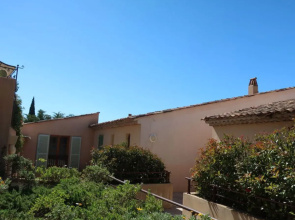 Les Terrasses de Grimaud