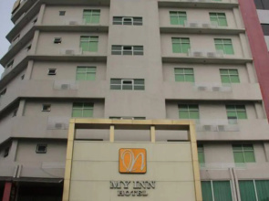 My Inn Hotel