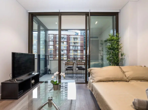 Apartment Darling Harbour - Nicole Walk