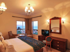 Ivy Cyrene Sharm Hotel