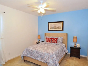 Solterra Resort IHR 3048