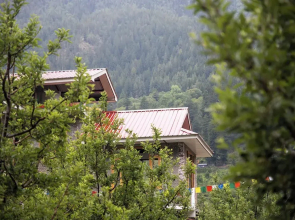 The Kamru Riverside Camps and Resorts