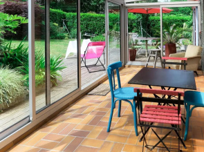 Holiday Home Bucolique - TGC121