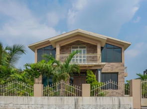 OYO 19328 Home Serene 3BHK Villa Malavli Hills
