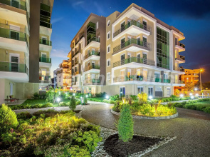 Moonlight Budaklar Residence