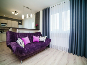 Apartments for you on Dzerzhinsky Avenue