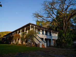 Fazenda São Fernando