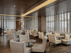 Hyatt Centric Levent Istanbul