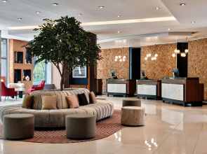 Radisson Blu Hotel, Krakow