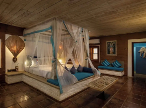 Ayurvie Sigiriya - Ayurvedic Retreat