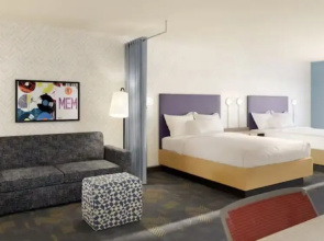 Home2 Suites by Hilton Hernando