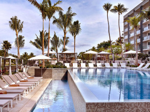 Andaz Maui at Wailea Resort - a concept by Hyatt