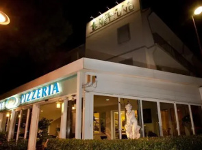 Hotel Nettuno